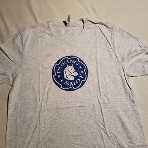 "Poking Smot" Novelty T-Shirt NEW